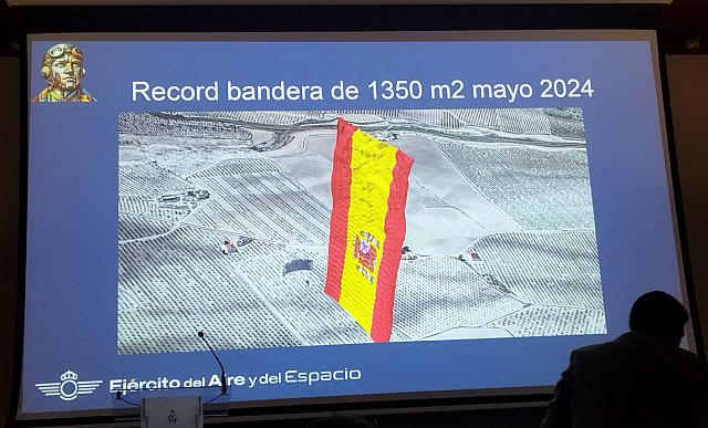 La aviación en la Región de Murcia: un siglo escribiendo la historia de la aviación española, Foto 8