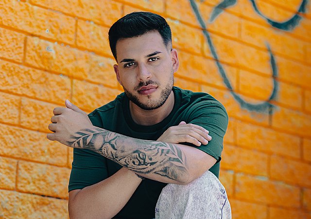 Tony Lozano rompe la Bachata Sensual con Miradita Asesina - 2, Foto 2