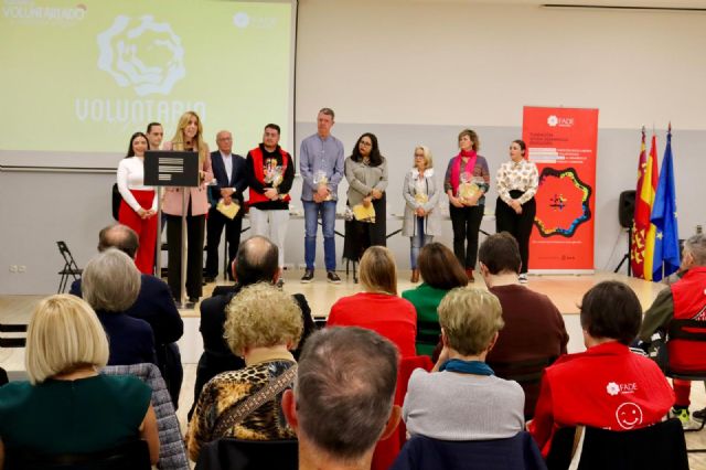 El Ayuntamiento de Murcia impulsa la participación social a través de una red de 200 personas voluntarias - 2, Foto 2