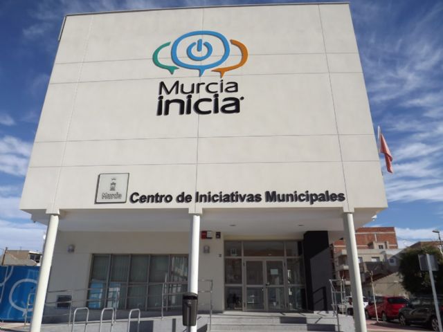 Murcia impulsa la creación de 23 nuevas empresas y supera las 2.700 visitas al CIMM durante el primer semestre de 2026 - 2, Foto 2