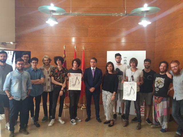 Big Up! llega a su cuarta edición con distintas novedades - 1, Foto 1