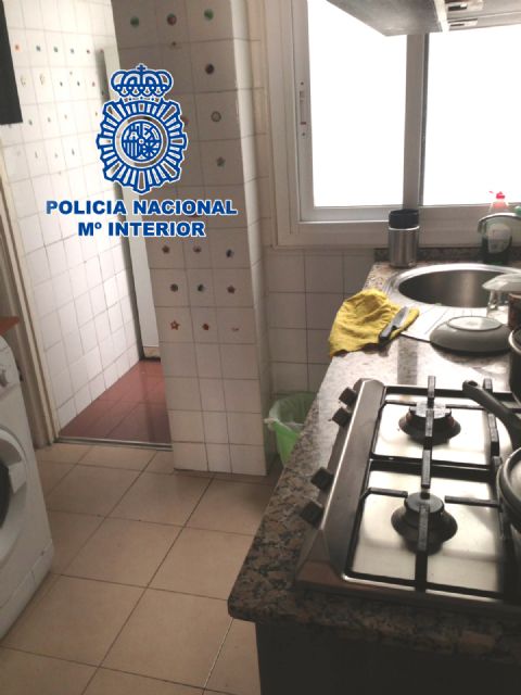 Inmediata detención ante un riesgo extremo en un caso de violencia de género - 2, Foto 2