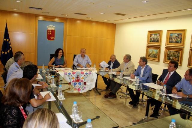 El torero Antonio Puerta es elegido triunfador de la Feria de Septiembre de Murcia 2016 - 1, Foto 1