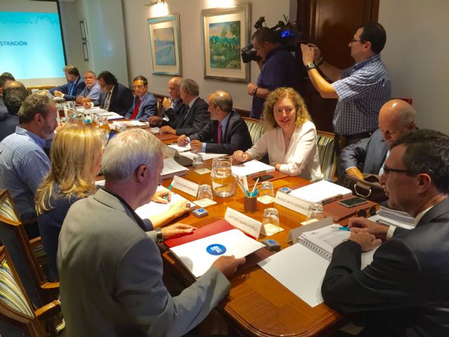 Las nuevas tarifas del agua incluyen descuentos por miembros en el hogar - 1, Foto 1