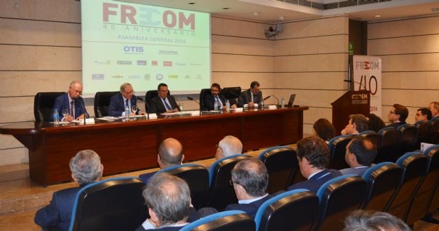 La Comunidad destina más de diez millones de euros a la conservación y mantenimiento de las carreteras del Noroeste y Altiplano - 1, Foto 1