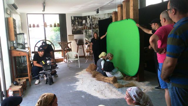 Nota de prensa del Museo del Esparto de Cieza - 1, Foto 1