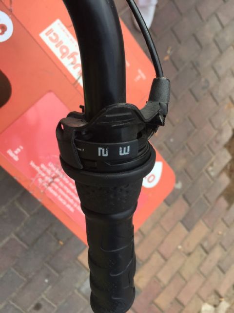 El PSOE denuncia el servicio más que deficiente de alquiler de bicicletas y reclama a Ballesta que se ofrezca soluciones urgentes - 3, Foto 3