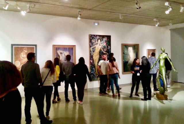 Obras de Sorolla y Lidó Rico, conferencias, conciertos y numerosos talleres inauguran el otoño en los museos regionales - 1, Foto 1