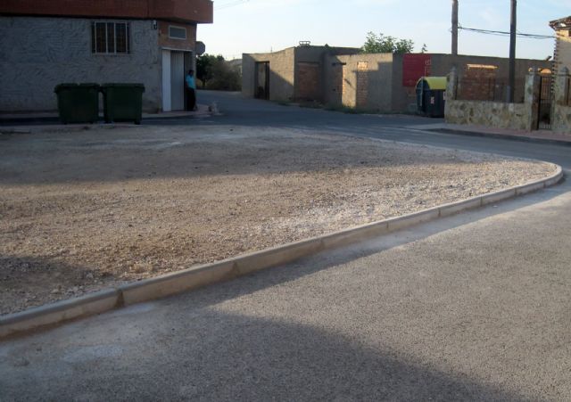 El Ayuntamiento torreño destina 15.000 euros para la reparación de aceras - 4, Foto 4