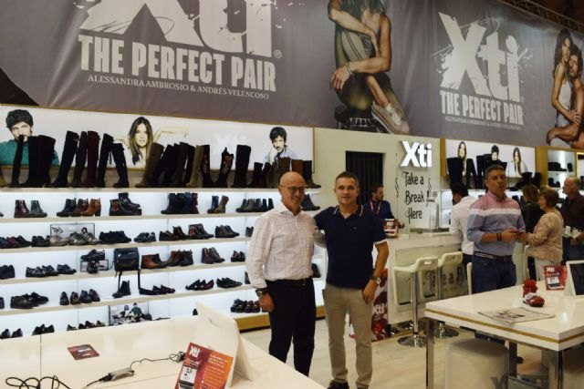 El sector del calzado se beneficiará de ayudas de más de cuatro millones para subvencionar hasta un 30 por ciento las inversiones industriales - 2, Foto 2