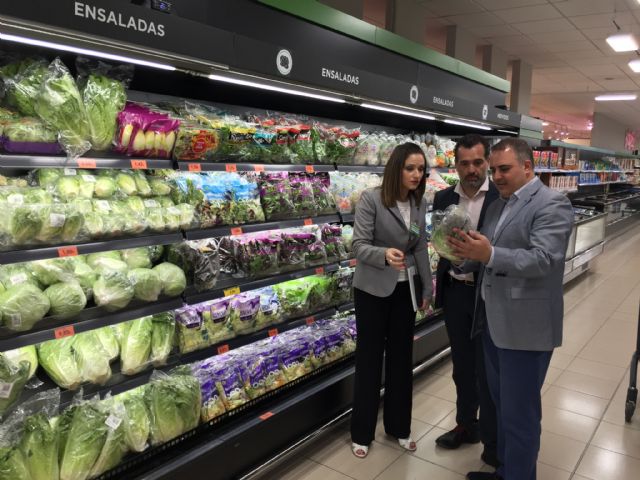 Diez asociaciones reciben ayudas para divulgar el consumo responsable y los derechos del usuario - 1, Foto 1