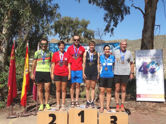 Completo fin de semana de Orientación con una jornada formativa y Liga Regional - 3, Foto 3