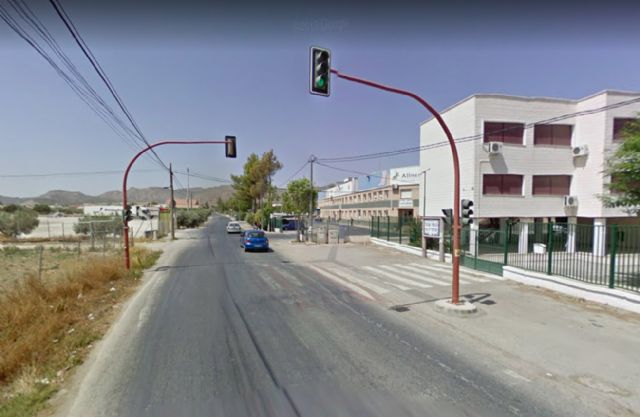 IU-Verdes pide extremar la seguridad vial en la urbanización Villatercia y en el colegio público Villaespesa - 1, Foto 1