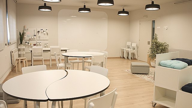 Más de 2.000 alumnos y profesores prueban las aulas del futuro - 1, Foto 1