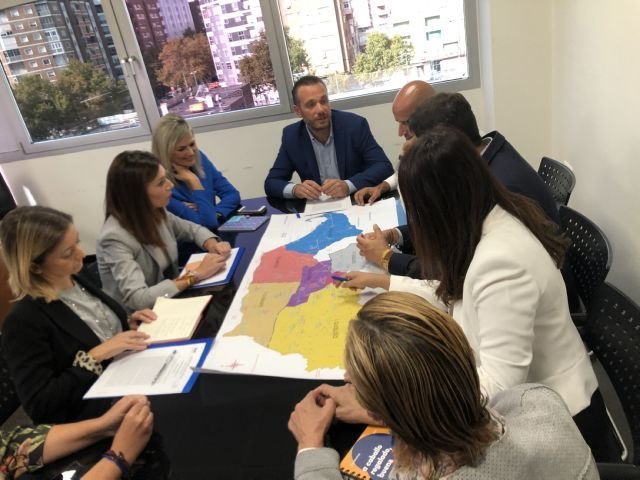 El PP anuncia iniciativas en la Asamblea al decreto ley de Pedro Sánchez para dotarlo de más ayudas y más efectivas a los damnificados - 2, Foto 2