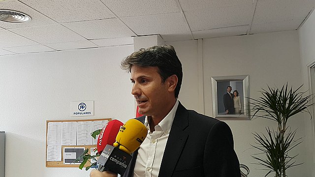 El PP solicita ayudas para los afectados por la gota fría - 1, Foto 1