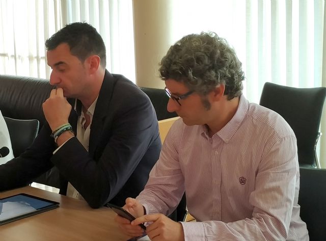 El PSOE votará en contra de los presupuestos de 2019 porque llegan tarde y mal - 2, Foto 2