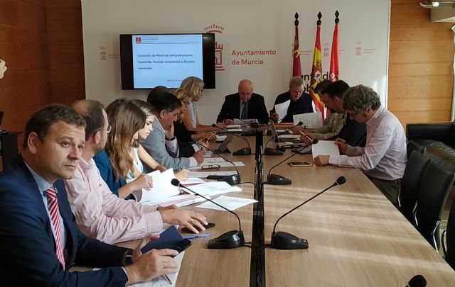 El PSOE votará en contra de los presupuestos de 2019 porque llegan tarde y mal - 3, Foto 3