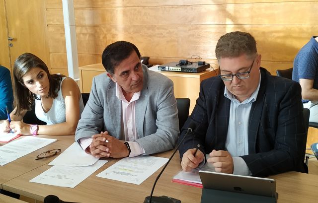 El PSOE votará en contra de los presupuestos de 2019 porque llegan tarde y mal - 4, Foto 4