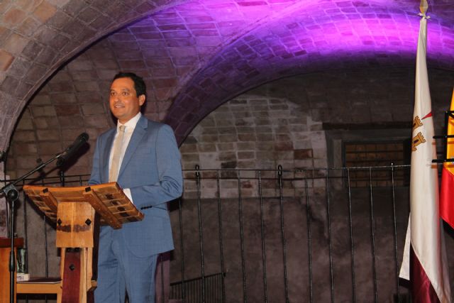 Juan Pedro García, nuevo Maestro del Vino - 3, Foto 3