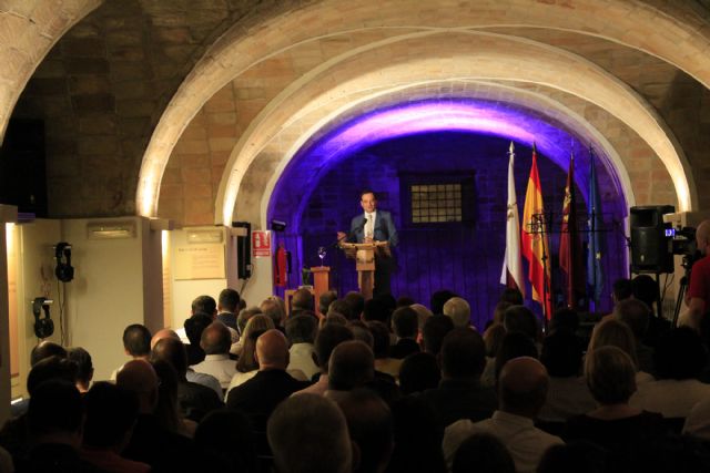 Juan Pedro García, nuevo Maestro del Vino - 4, Foto 4