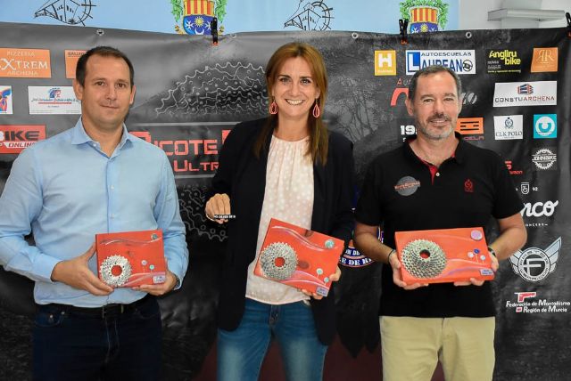 La prueba de bicicleta Ultra BxM-Ricote Extreme reunirá el 16 de noviembre a los mejores profesionales de este deporte de montaña de toda España - 1, Foto 1