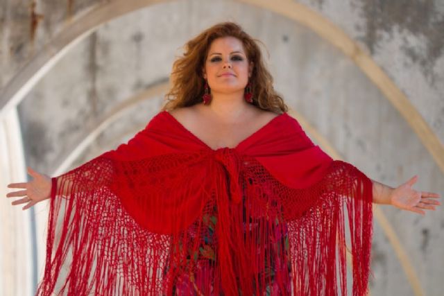 Caravaca de la Cruz acoge este sábado un concierto homenaje a Rocío Jurado - 2, Foto 2