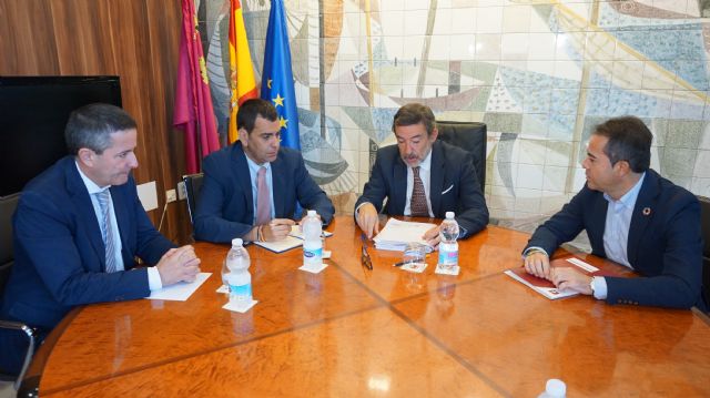 Gestionar con rapidez y eficacia las ayudas por los daños causados por las lluvias e inundaciones - 1, Foto 1