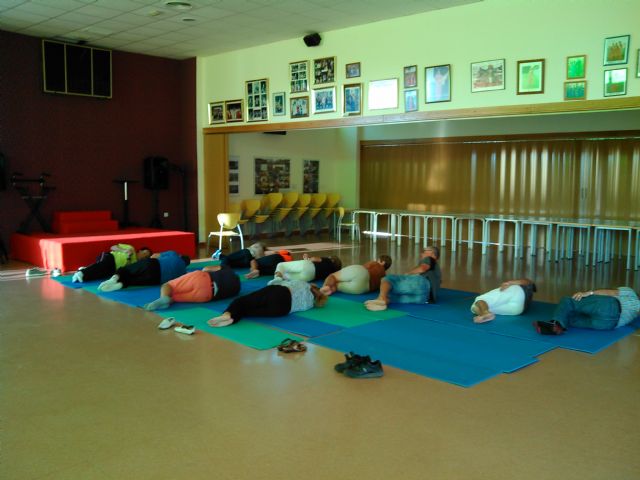 Los hogares de mayores incorporan las nuevas tecnologías y talleres de memoria y relajación en el nuevo curso - 1, Foto 1