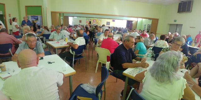 Los hogares de mayores incorporan las nuevas tecnologías y talleres de memoria y relajación en el nuevo curso - 3, Foto 3