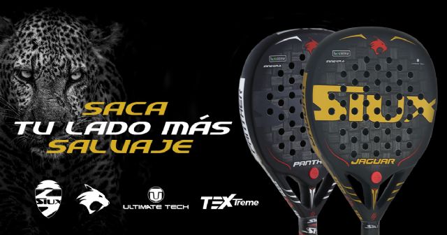 Siux crea dos nuevos modelos, la Siux Jaguar y la Siux Panther - 1, Foto 1