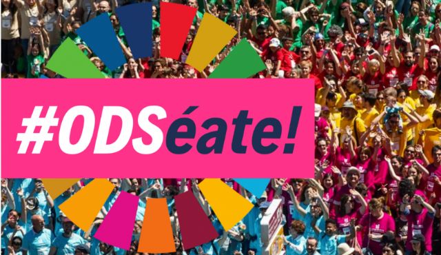 Correos se suma a la campaña #ODSéate para divulgar la Agenda 2030 por el Desarrollo Sostenible - 1, Foto 1