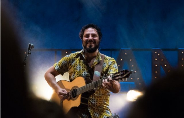 La nueva gira de El Kanka llega a Murcia este fin de semana - 2, Foto 2