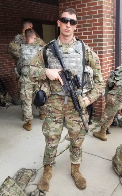 José Luís Mateo Romera; un guerrero del siglo XXI - 1, Foto 1