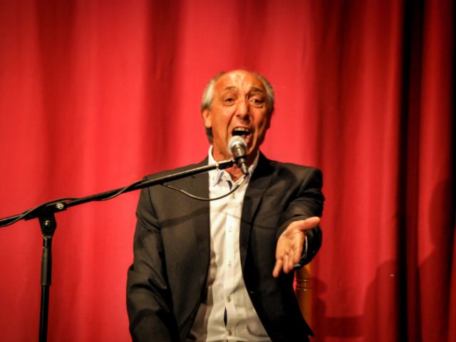 Gala Flamenco Ciudad del Sol  - 3, Foto 3