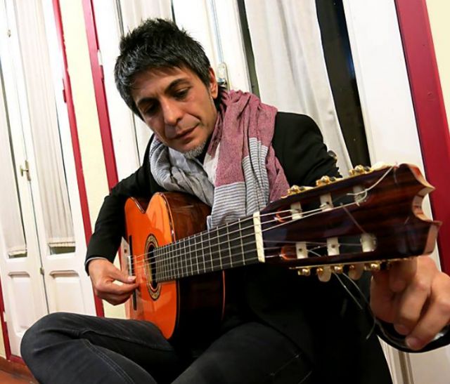 Gala Flamenco Ciudad del Sol  - 4, Foto 4