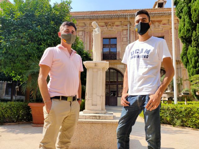 Joel González: Tratamos de poner barreras a los amaños en el fútbol - 1, Foto 1