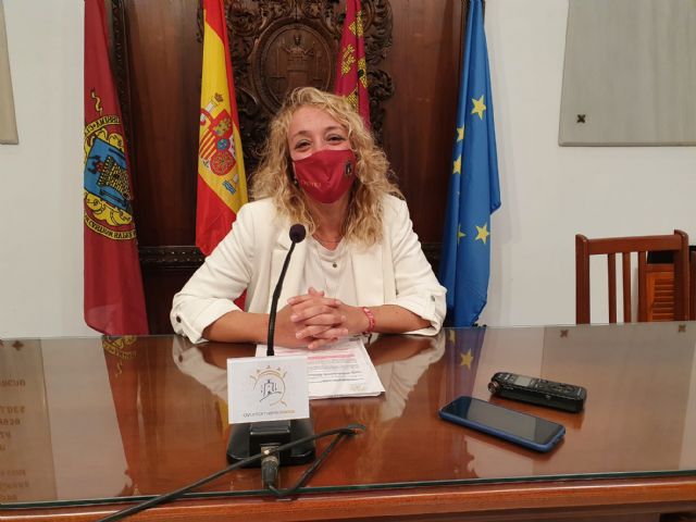El Teatro Guerra suspende la programación prevista para este trimestre y continuará cerrado hasta que mejore la situación sanitaria en Lorca - 1, Foto 1