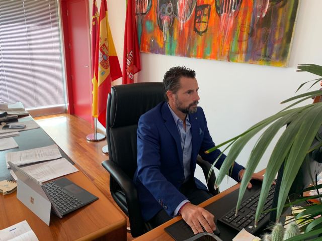 Luz verde a la propuesta de adjudicación del contrato de limpieza y vallado de parcelas y solares municipales - 1, Foto 1