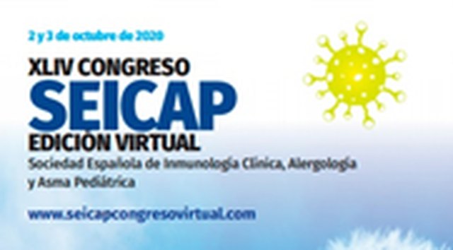 La SEICAP celebra su congreso de forma virtual el 2 y 3 de octubre - 1, Foto 1