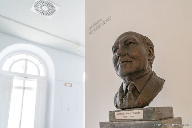 La Sala Subjetiva acoge la ´Muestra Colectiva de Jóvenes Aristas´ - 1, Foto 1