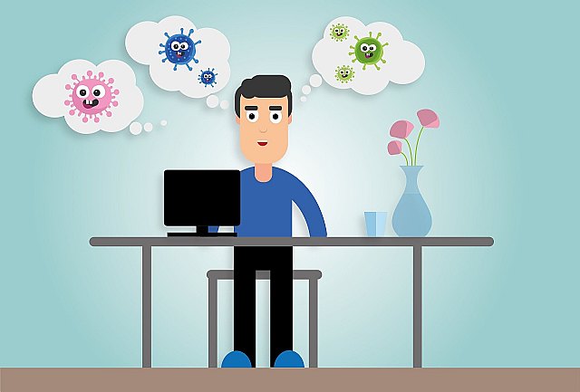 Valoración del Real Decreto-Ley que regula el trabajo a distancia - 1, Foto 1