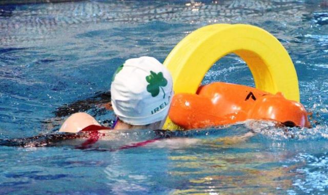 Socorristas de España y Portugal en el VIII Abierto Internacional de Salvamento y Socorrismo - 1, Foto 1