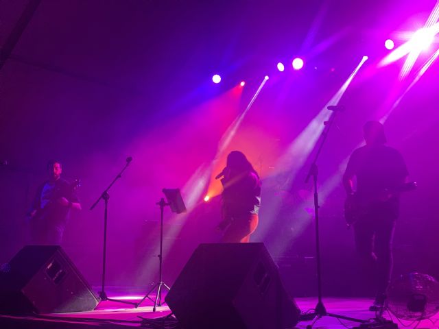 El grupo municipal del PP exige al Gobierno de la nación la bajada del IVA cultural al 4% para espectáculos públicos - 1, Foto 1