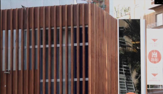 El Centro de Visitantes La Muralla acogerá una programación especial con motivo  del Día Mundial del Turismo - 1, Foto 1