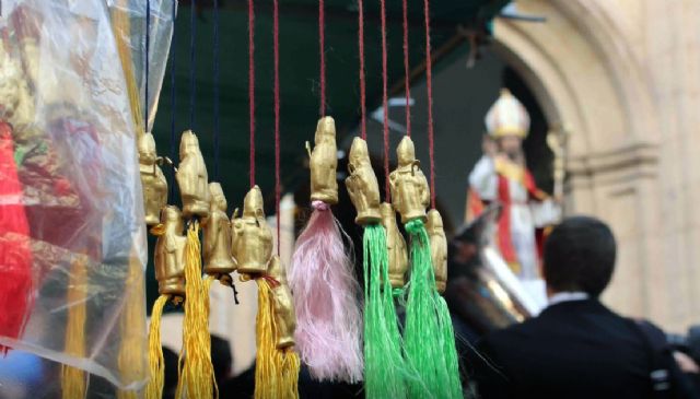 El Centro de Visitantes La Muralla acogerá una programación especial con motivo  del Día Mundial del Turismo - 2, Foto 2