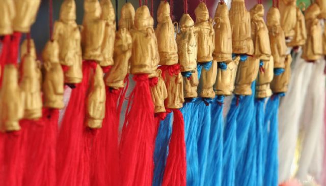 El Centro de Visitantes La Muralla acogerá una programación especial con motivo  del Día Mundial del Turismo - 3, Foto 3