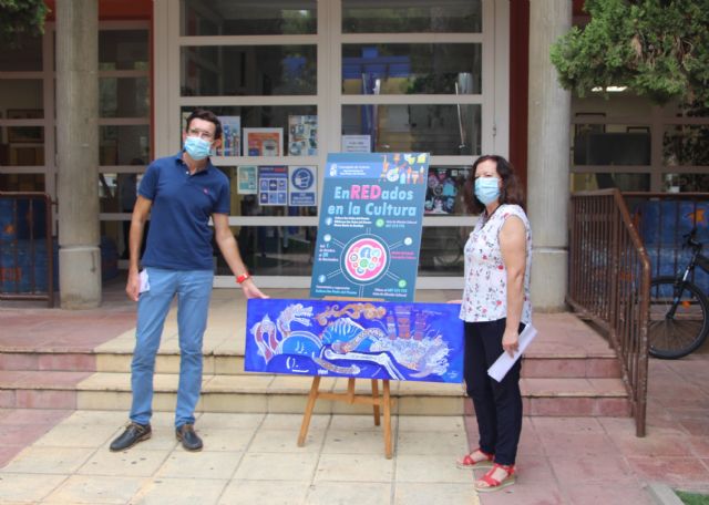 Enredados con la Cultura te invita a mostrar tu talento - 1, Foto 1