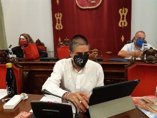 MC: El Ayuntamiento gira con recargo los recibos de IBI a quienes pidieron (y les corresponde) un aplazamiento - 1, Foto 1