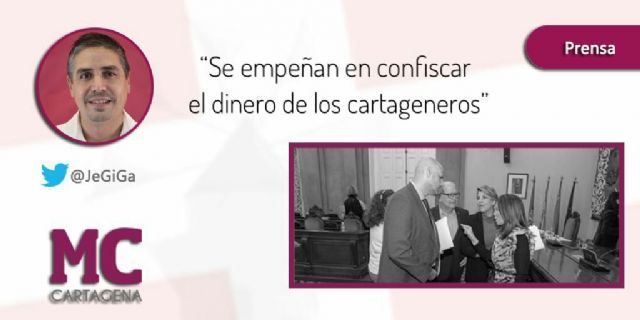 MC: El Ayuntamiento gira con recargo los recibos de IBI a quienes pidieron (y les corresponde) un aplazamiento - 2, Foto 2